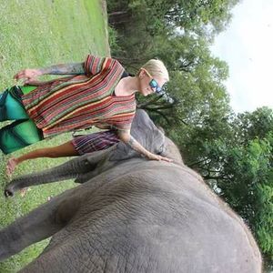 Meet your Posher, Melissa